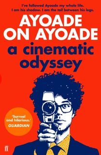 Ayoade on Ayoade - Richard Ayoade (ISBN 9780571316533)