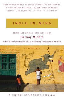 India in Mind (ISBN 9780375727450)
