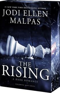The Rising - Jodi Ellen Malpas (ISBN 9781649379689)