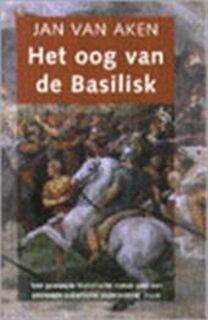 Oog van de basilisk - J. van Aken (ISBN 9789057136184)