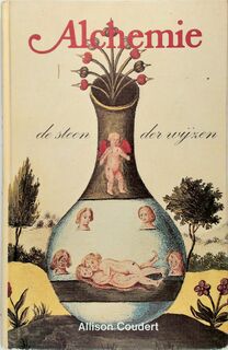 Alchemie - Allison Coudert (ISBN 9789020252286)