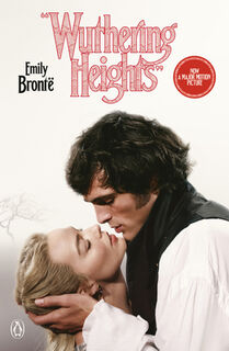 Wuthering Heights (Movie Tie-In) - Emily Bronte (ISBN 9780143139140)