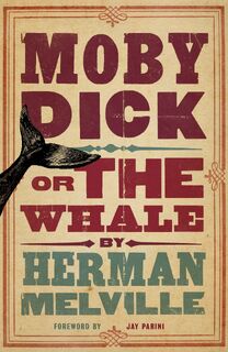 Moby Dick - Herman Melville (ISBN 9781847496447)