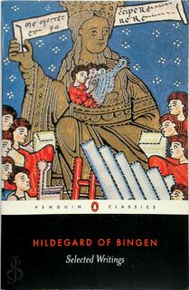 Selected Writings - Hildegard Of Bingen (ISBN 9780140436044)