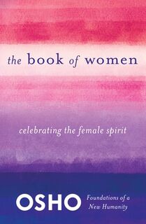 The Book of Women - Osho (ISBN 9781250006240)