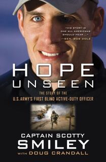 Hope Unseen - Scotty Smiley (ISBN 9781451672916)