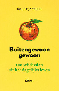 Buitengewoon gewoon - Kolet Janssen (ISBN 9789085284796)