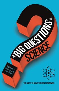 Big questions in science - Looi M (ISBN 9780233004488)