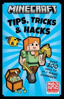 Minecraft Tips, Tricks and Hacks - Mojang AB (ISBN 9780008615611)
