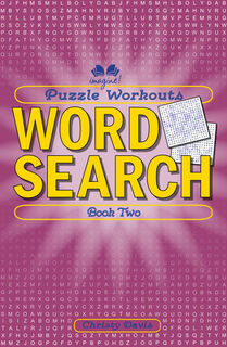Puzzle Workouts: Word Search - Christy Davis Christy Davis (ISBN 9781623540890)