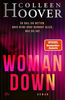 Woman Down (Deutsch) - Colleen Hoover (ISBN 9783423285490)