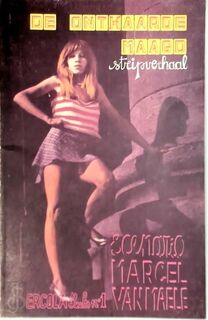 De onthaarde maagd - Marcel van Maele