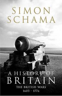 A History of Britain - Volume 2 - Simon Schama (ISBN 9781847920133)
