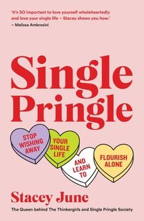 Single Pringle - Stacey June (ISBN 9781911632856)