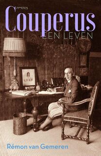 Couperus - Een leven - Rémon van Gemeren (ISBN 9789035140882)