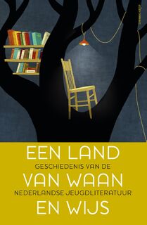 Een land van waan en wijs - Rita Ghesquiere, Vanessa Joosen, Helma van Lierop-Debrauwer (ISBN 9789045033693)