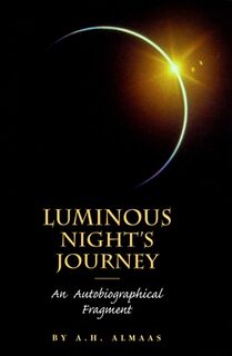 Luminous Night's Journey - A. H. Almaas (ISBN 9780936713083)