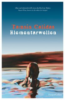Elementarwellen - Tamsin Calidas (ISBN 9783365004203)