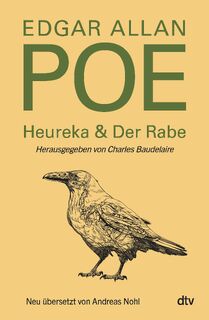 Heureka & Der Rabe - Edgar Allan Poe (ISBN 9783423284189)