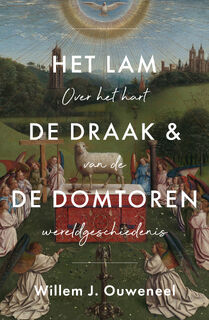Het Lam de draak en de Domtoren - Willem Ouweneel (ISBN 9789059993211)