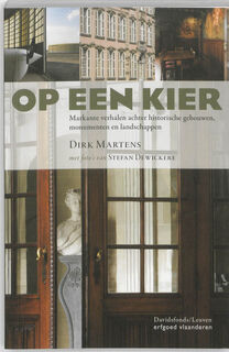 Op een kier - D. Martens (ISBN 9789058265838)