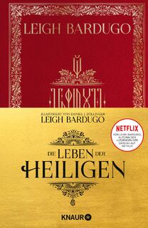 Die Leben der Heiligen - Leigh Bardugo (ISBN 9783426227657)