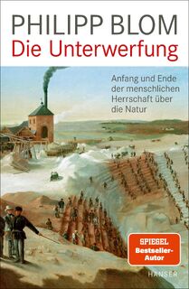 Die Unterwerfung - Philipp Blom (ISBN 9783446274211)