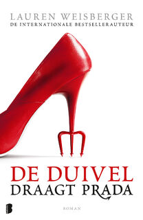 De duivel draagt Prada - Lauren Weisberger (ISBN 9789402328592)
