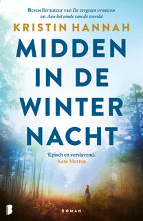 Midden in de winternacht - Kristin Hannah (ISBN 9789049207809)