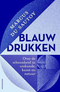 Blauwdrukken - Marcus du Sautoy (ISBN 9789057126185)