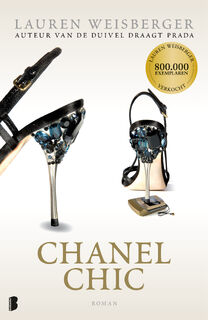 Chanel chic - Lauren Weisberger (ISBN 9789402329896)