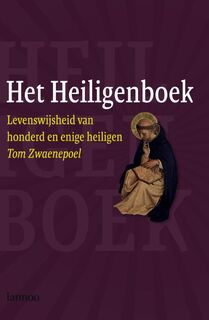 Het Heiligenboek - T. Zwaenepoel (ISBN 9789020980417)