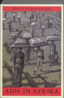 Aids in Afrika - D. Vangroenweghe (ISBN 9789064450396)