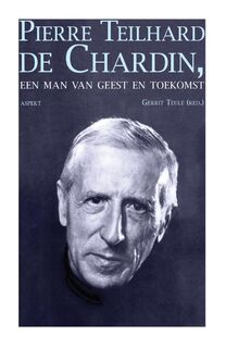 Pierre Teilhard de Chardin (ISBN 9789461539212)