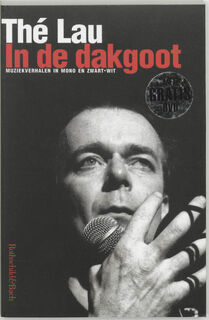 In de dakgoot + DVD - The Lau (ISBN 9789049950026)
