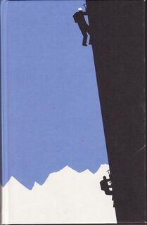 Touching the void - Joe Simpson