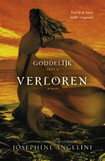 Verloren - Josephine Angelini (ISBN 9789024570041)