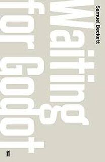 Waiting for Godot - Samuel Beckett (ISBN 9780571244591)