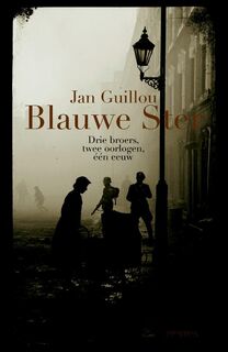 Blauwe Ster