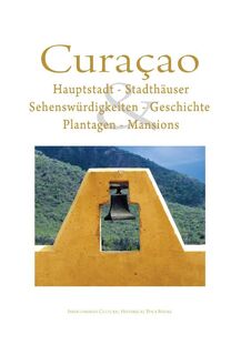 Curacao (ISBN 9789089430069)