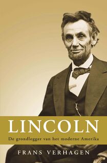 Lincoln - Frans Verhagen (ISBN 9789085711032)
