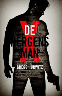 De Nergensman - Gregg Hurwitz (ISBN 9789400508682)