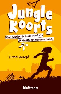 Junglekoorts - Fiona Rempt (ISBN 9789020654554)