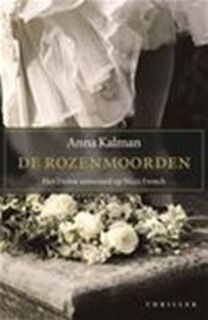 De rozenmoorden - Anna Kalman, Jan Smit (ISBN 9789026119170)