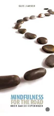 Mindfulness (waaier) - Gijs Jansen Mindfulness (waaier) - Gijs Jansen