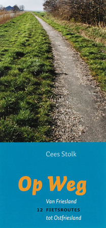 Op Weg - Cees Stolk