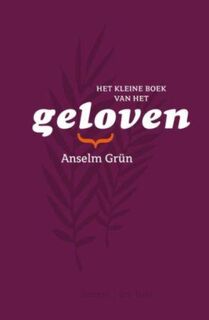 Het kleine boek van het geloven - A. Gr?n (ISBN 9789059951617)