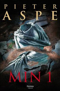 Min 1 - Pieter Aspe (ISBN 9789022327883)