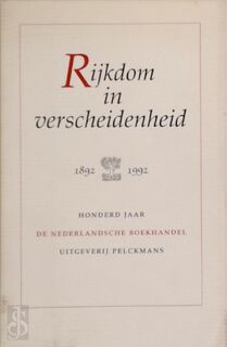 Rijkdom in verscheidenheid - Jacques Le Goff, Kees Fens