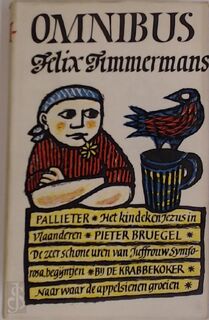 Omnibus - Felix Timmermans